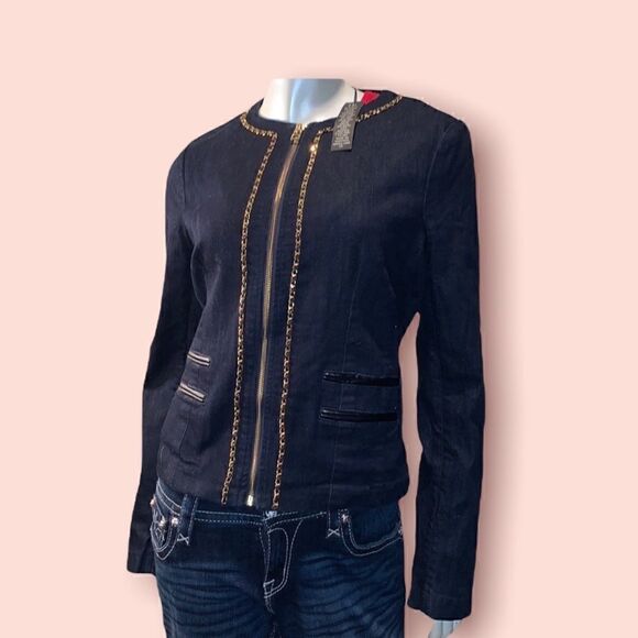 Victoria’s Secret Jacket   - Picture 3 of 9